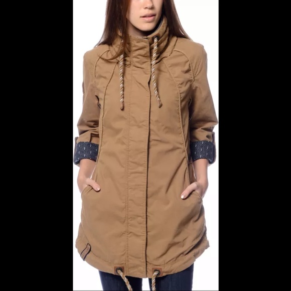 Naketano Jackets & Blazers - Naketano Tanaka Jacket